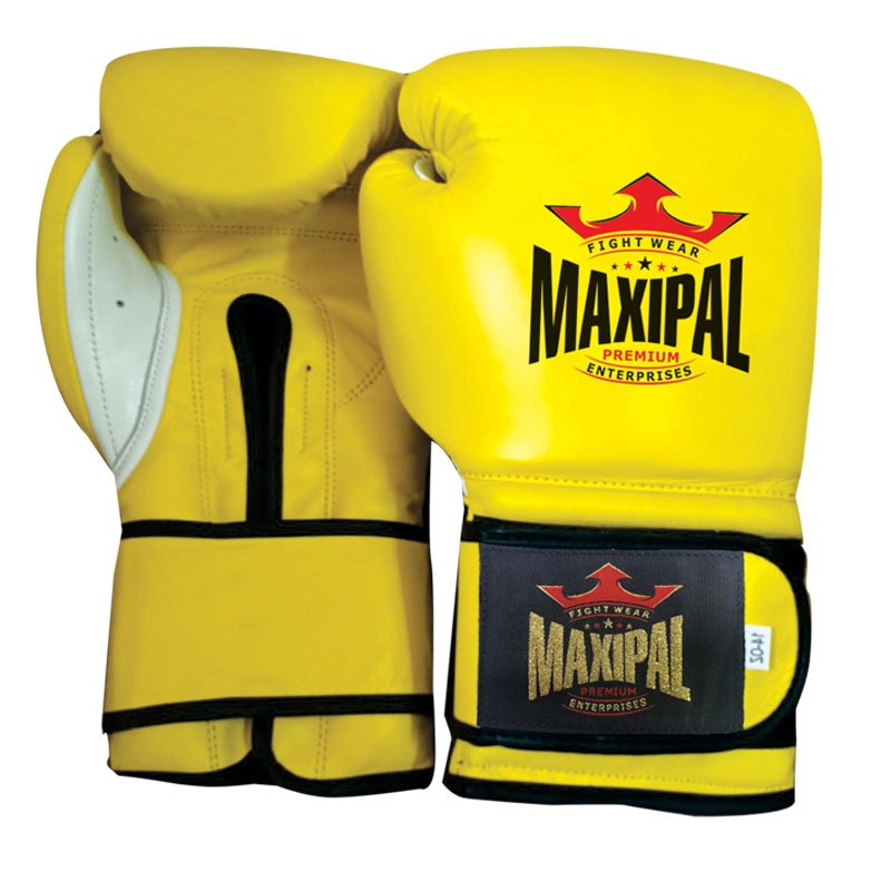 Boxing Gloves